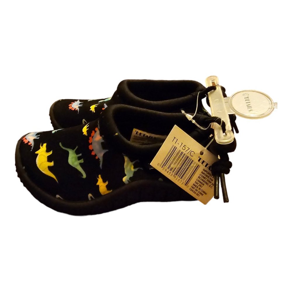 Details Kids Water Shoes 5.5 NWT